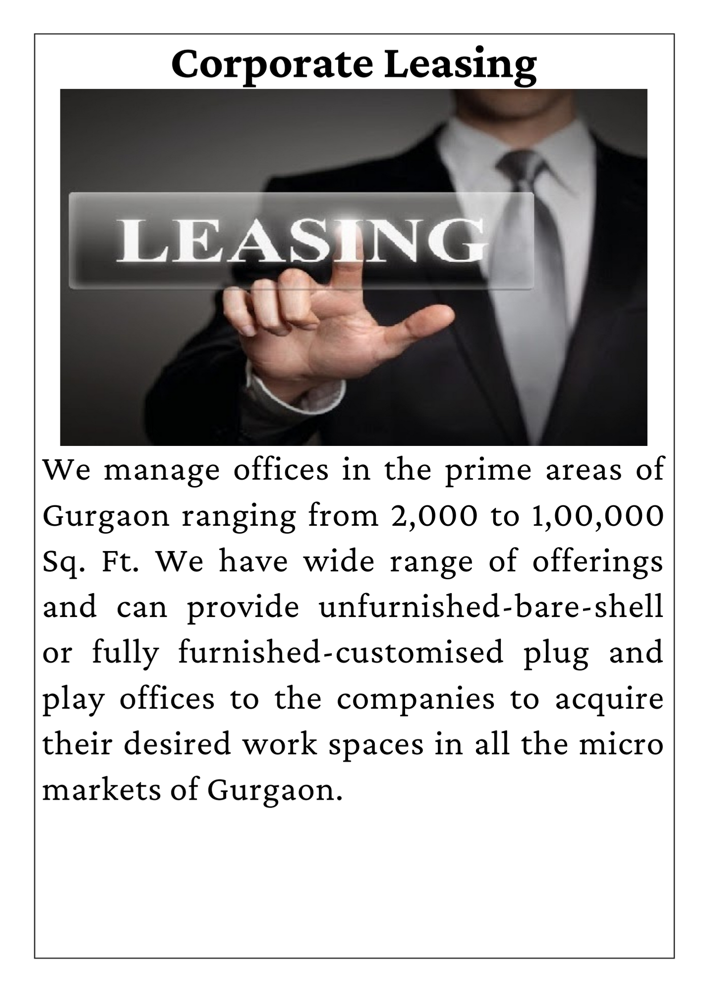 Corporate-Leasing